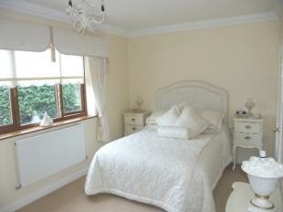 Ground Floor Bedroom