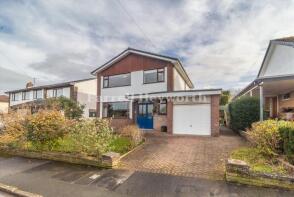 35, Pinewood Avenue, Carnforth LA5 8AR