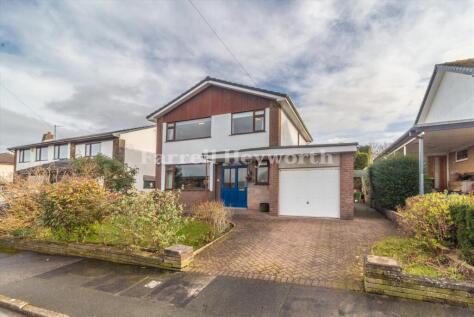 Pinewood Avenue, Bolton Le Sands, Carnforth