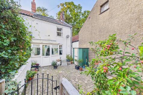 Lower Cottage, Kings Arms Street, North Walsham