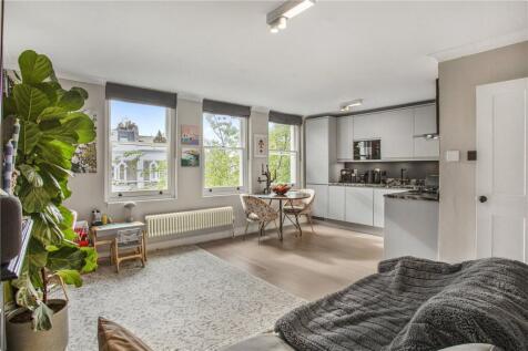 St Lukes Road, London, W11