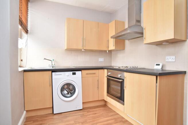 2 bed Terraced for sale Image 4