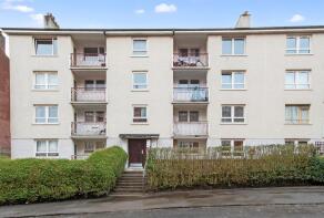 Flat 0/2, 18, Ingleby Drive, Glasgow G31 2PT