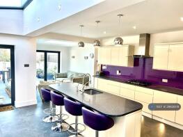 21, Clitherow Road, Brentford TW8 9JT