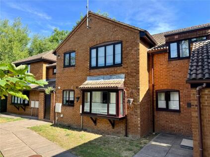 Lower Kings Road, Berkhamsted, Hertfordshire, HP4