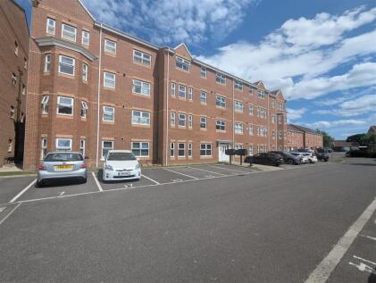 Beadnall House, Lingwood Court, Thornaby, TS17