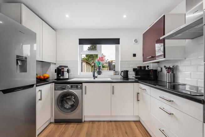 Fitted Kitchen