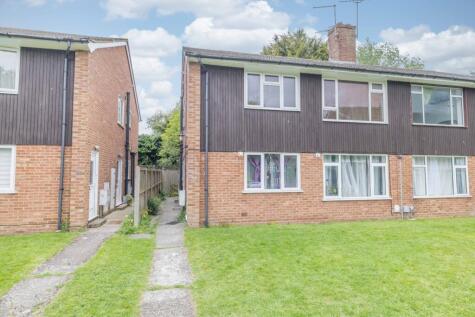 Raymond Avenue, Canterbury, Kent, CT1