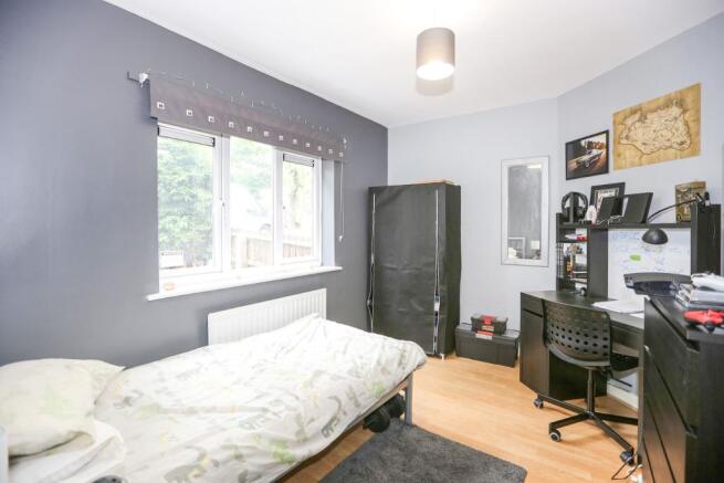 Dining Room/Bedroom