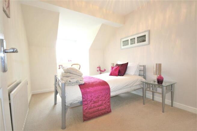 Bed 3