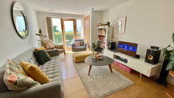 Kitchen/Lounge