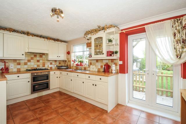 Kitchen-Diner