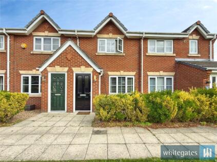 Barnton Close, Bootle, Merseyside, L20