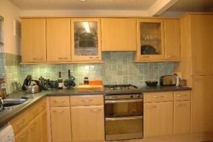 Refitted Kitchen