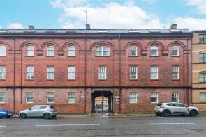 Flat 5, 174, Bell Street, Glasgow G4 0TG