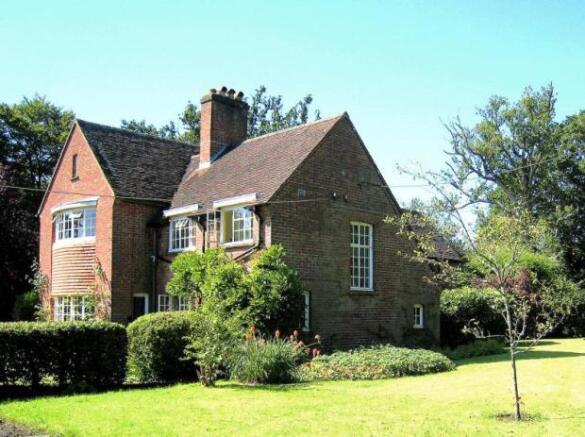 Side Elevation