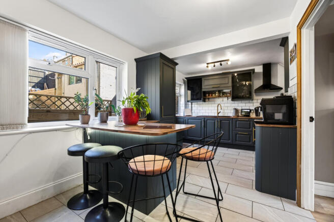 Kitchen Breakfast Room (4)