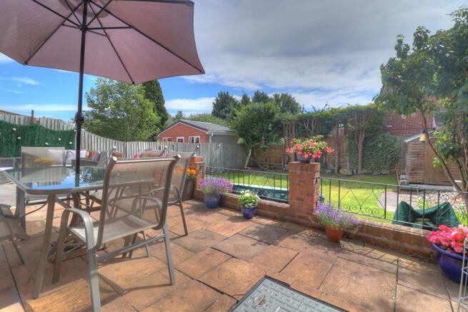 patio area 2