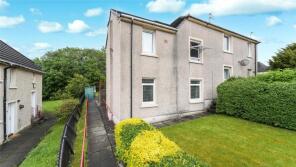 6, Kirk Place, Condorrat, Glasgow G67 4EE