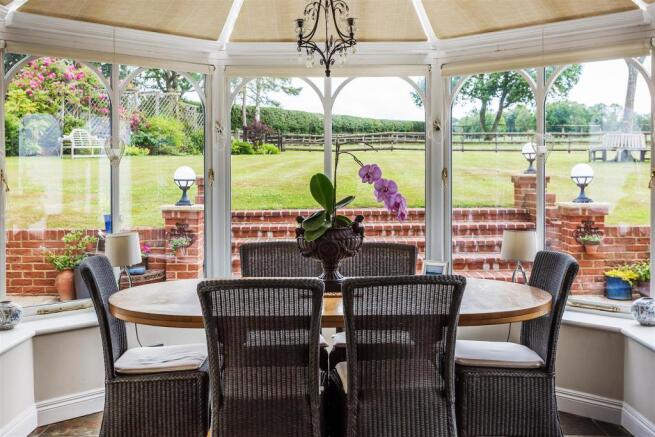 house. partnership Ockley