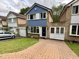 18, Newlay Wood Close, Horsforth, Leeds LS18 4SL