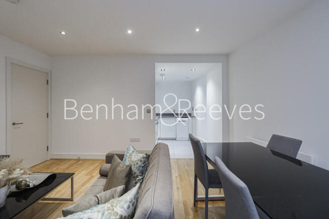 Open Plan
