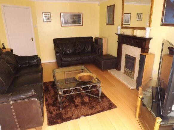 Front room one