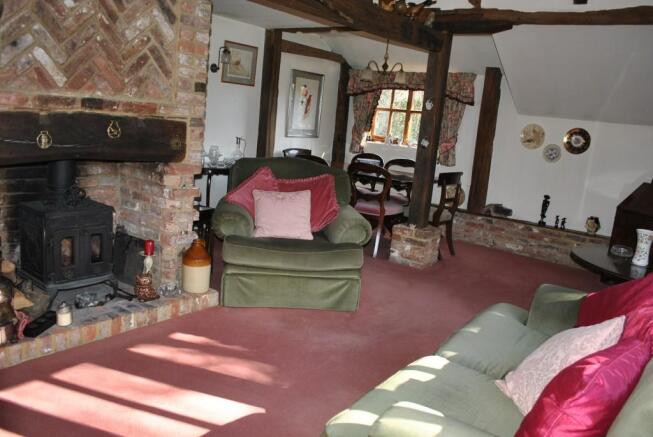 SITTING ROOM