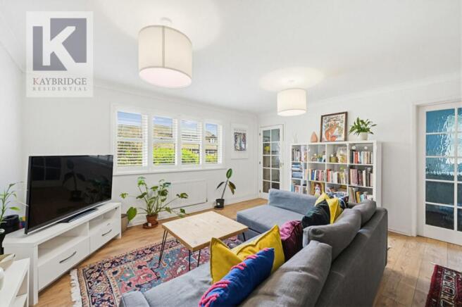 Trent Way, Worcester Park - KT4 8TW