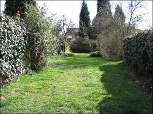 Southerly Garden