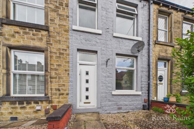 2 bed Terraced to rent Image 11
