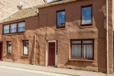 Causewayend, Blairgowrie, Coupar Angus, PH13