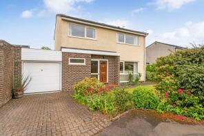 8, Park Lane, Haddington EH41 4EJ
