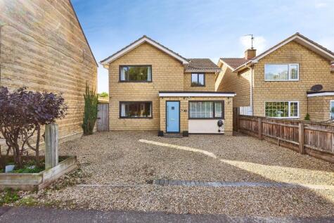 School Lane, Baston, PETERBOROUGH