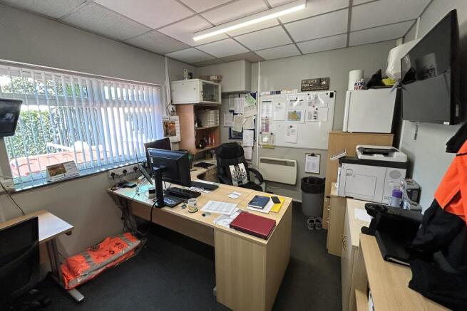 20 Station Road Thatcham