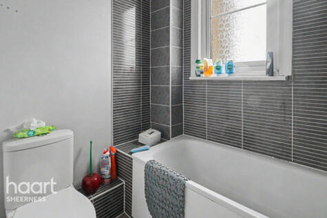 Winstanley Road, Sheerness