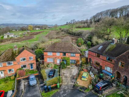 Bridge View, Milford, Belper, DE56