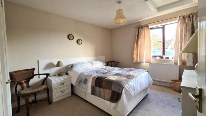 Bedroom 5