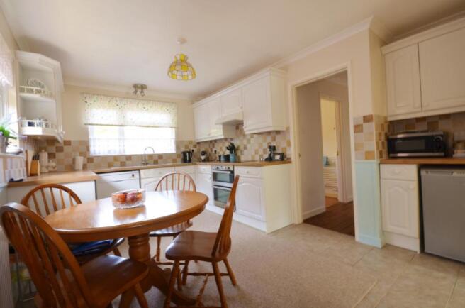 Kitchen / Diner 