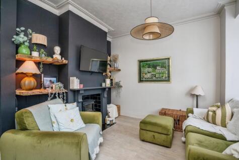 Widley Road, PORTSMOUTH, Hampshire, PO2