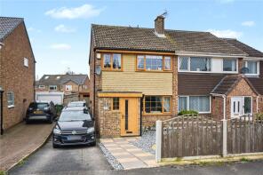 143, Fairburn Drive, Garforth, Leeds LS25 2JD