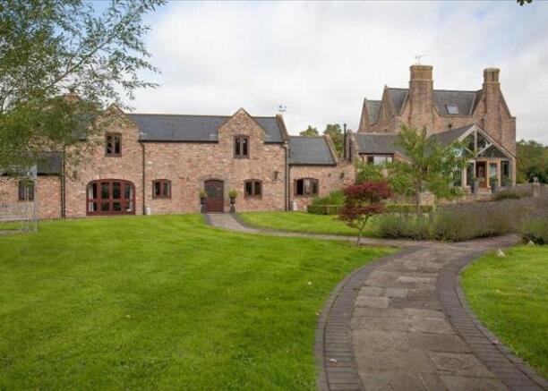 Coach House