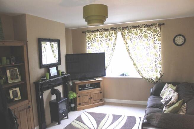 Lounge: