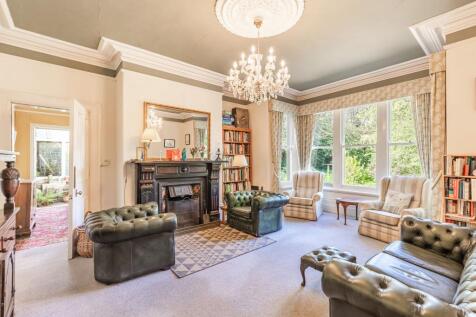Substantial Period Home in Catfield