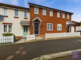 7, Hebbecastle Down, Warfield, Bracknell RG42 2QD