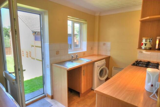 Kitchen/Breakfast