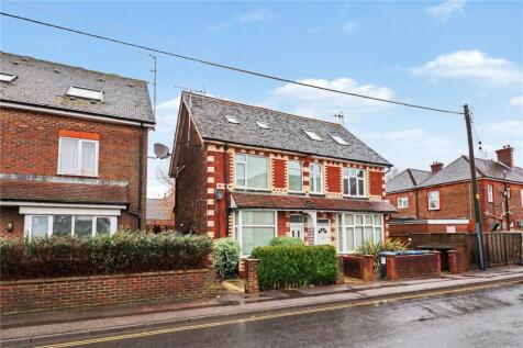 Royal George Road, Burgess Hill, RH15