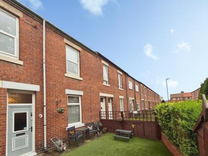 Oswin Avenue, Forest Hall, Newcastle upon Tyne, NE12