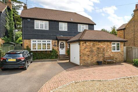 Bottom Lane, Seer Green, Buckinghamshire, HP9