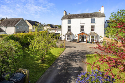 Rumsam Road, Barnstaple, Devon, EX32